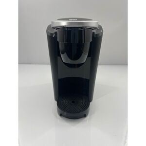 Keurig K-Classic Single Serve K-Cup Pod Coffee Maker Black K50 K55 1203